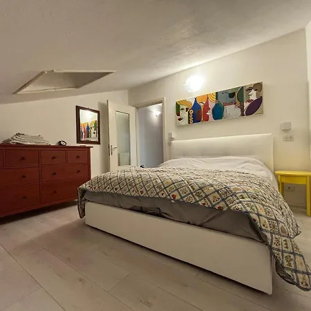 Casa vacanze Casa Jacopo D'arqua'