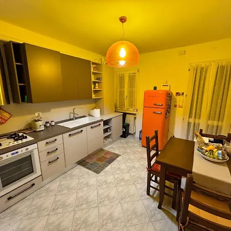 Casa Jacopo D'arqua' Дом отдыха *