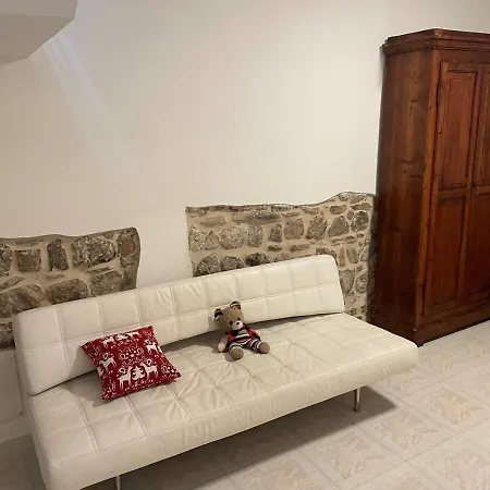 Casa Jacopo D'arqua' *
